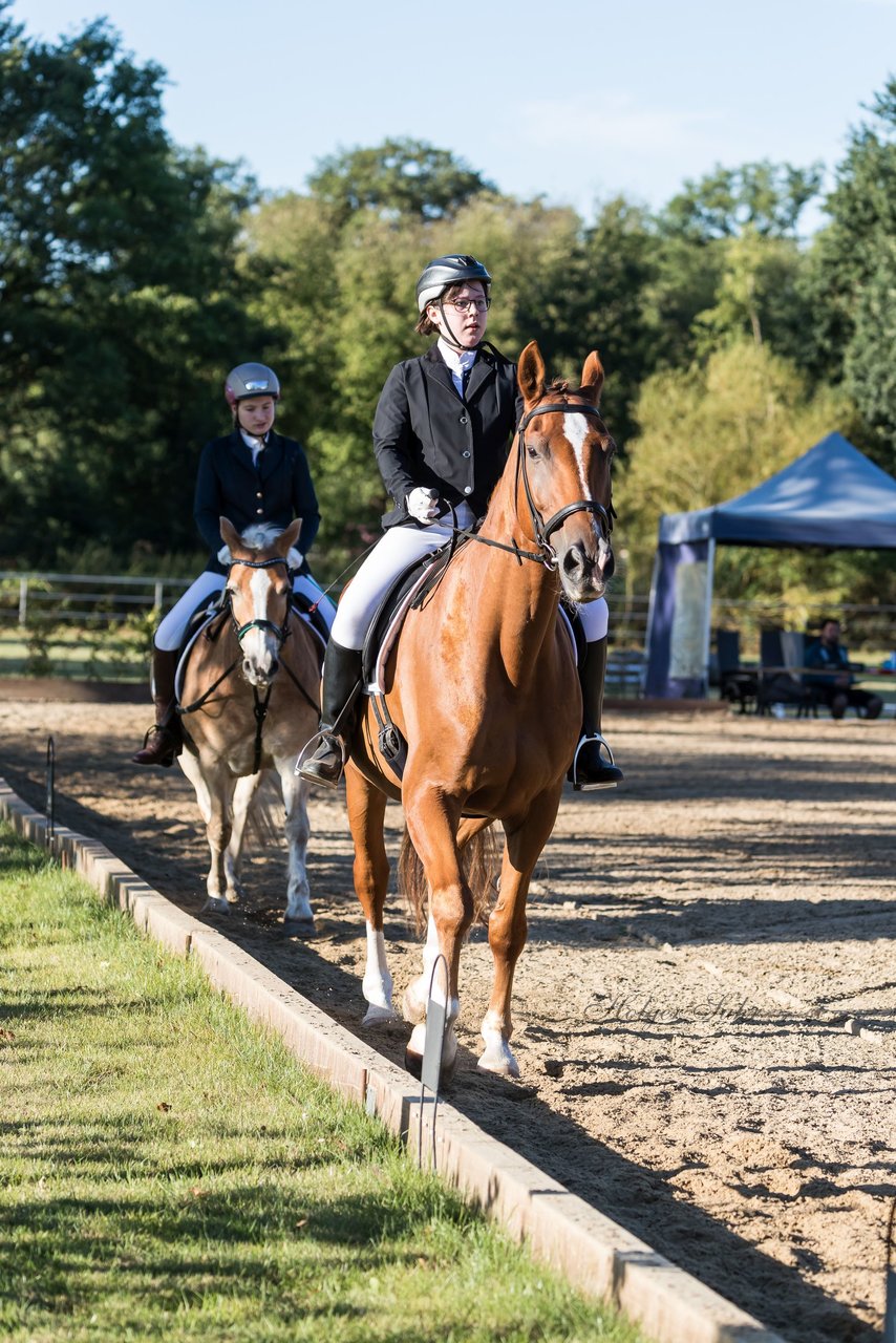 Bild 84 - Pony Akademie Turnier